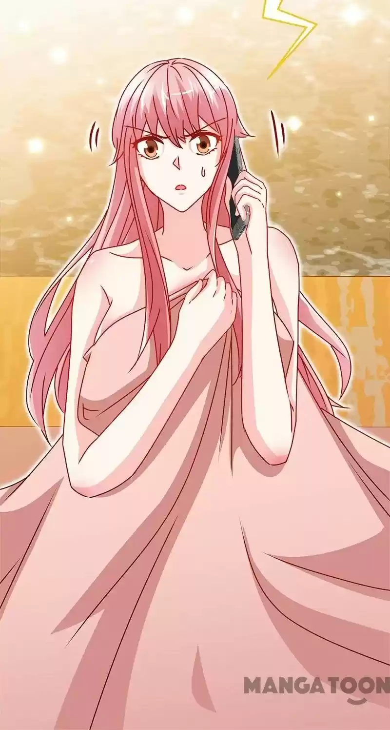 Don’T Mess With That Spicy Mother Chapter 78