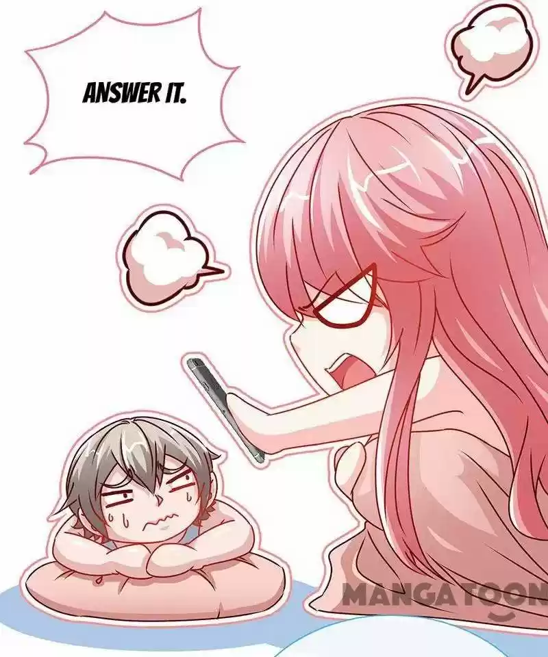 Don’T Mess With That Spicy Mother Chapter 79