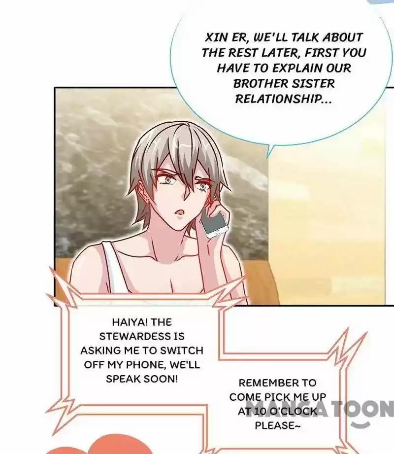 Don’T Mess With That Spicy Mother Chapter 79