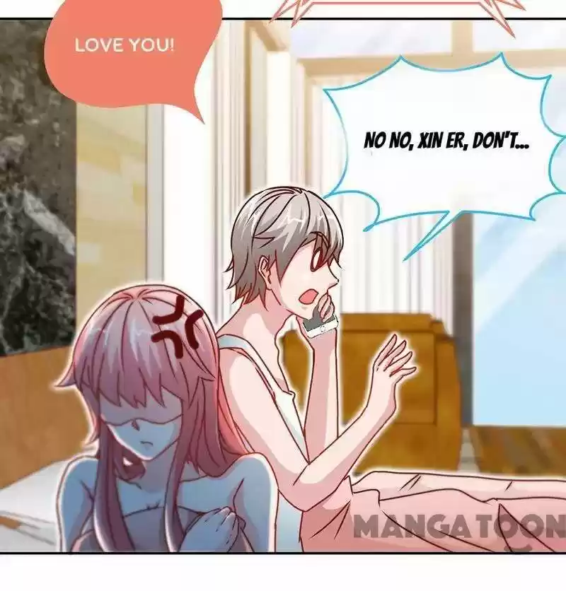 Don’T Mess With That Spicy Mother Chapter 79