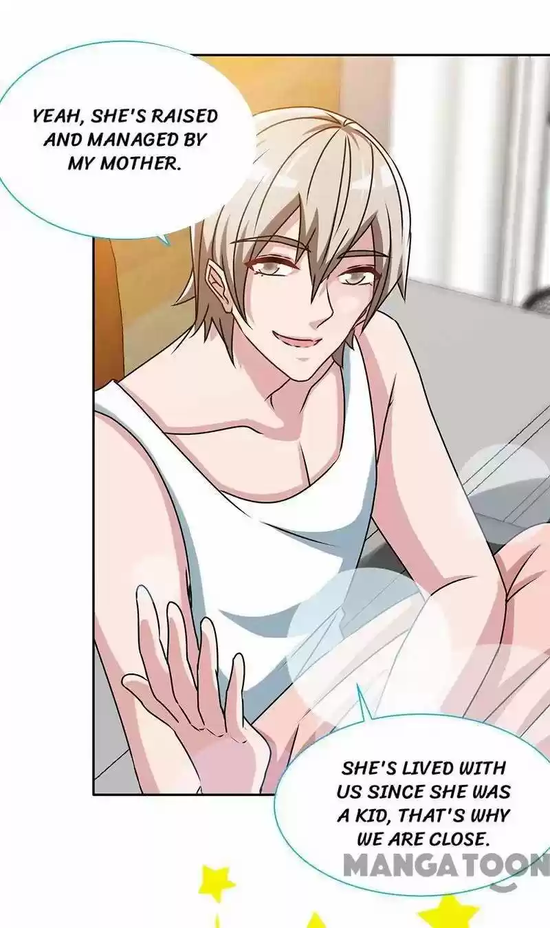 Don’T Mess With That Spicy Mother Chapter 79