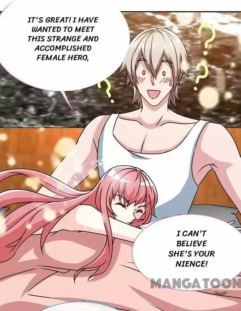 Don’T Mess With That Spicy Mother Chapter 79