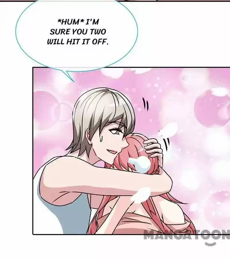 Don’T Mess With That Spicy Mother Chapter 79