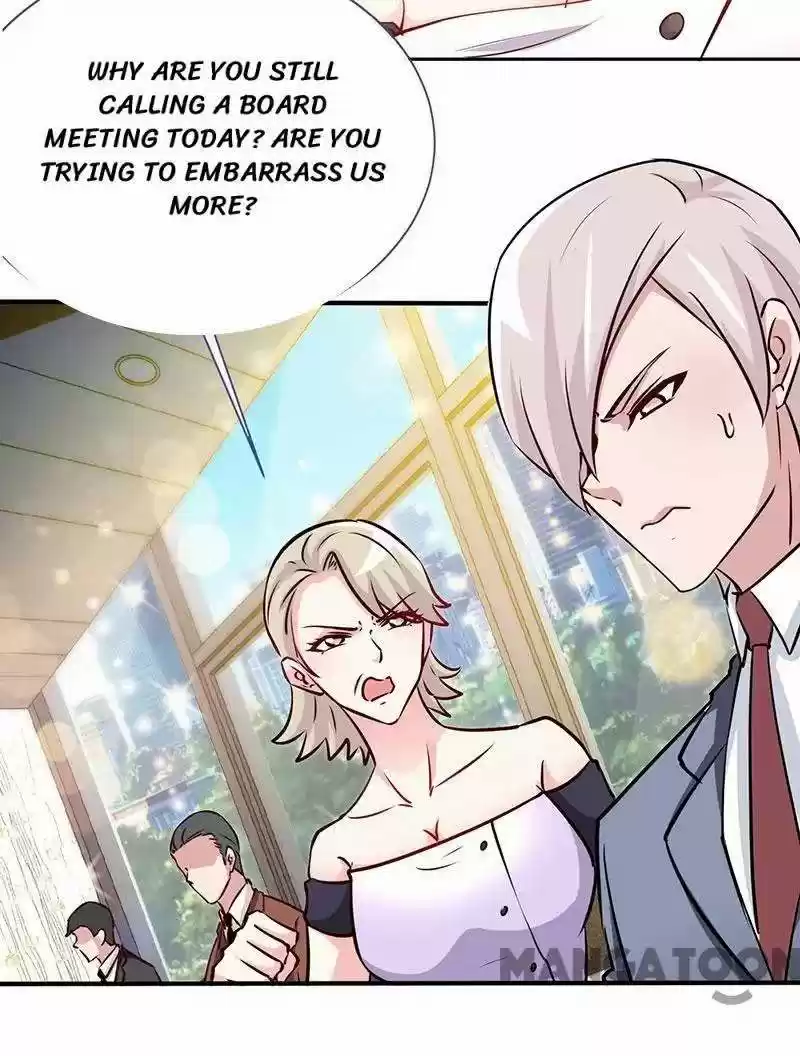 Don’T Mess With That Spicy Mother Chapter 79