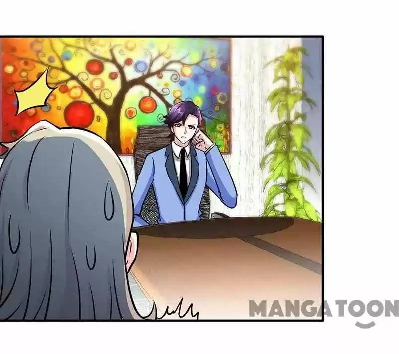 Don’T Mess With That Spicy Mother Chapter 79