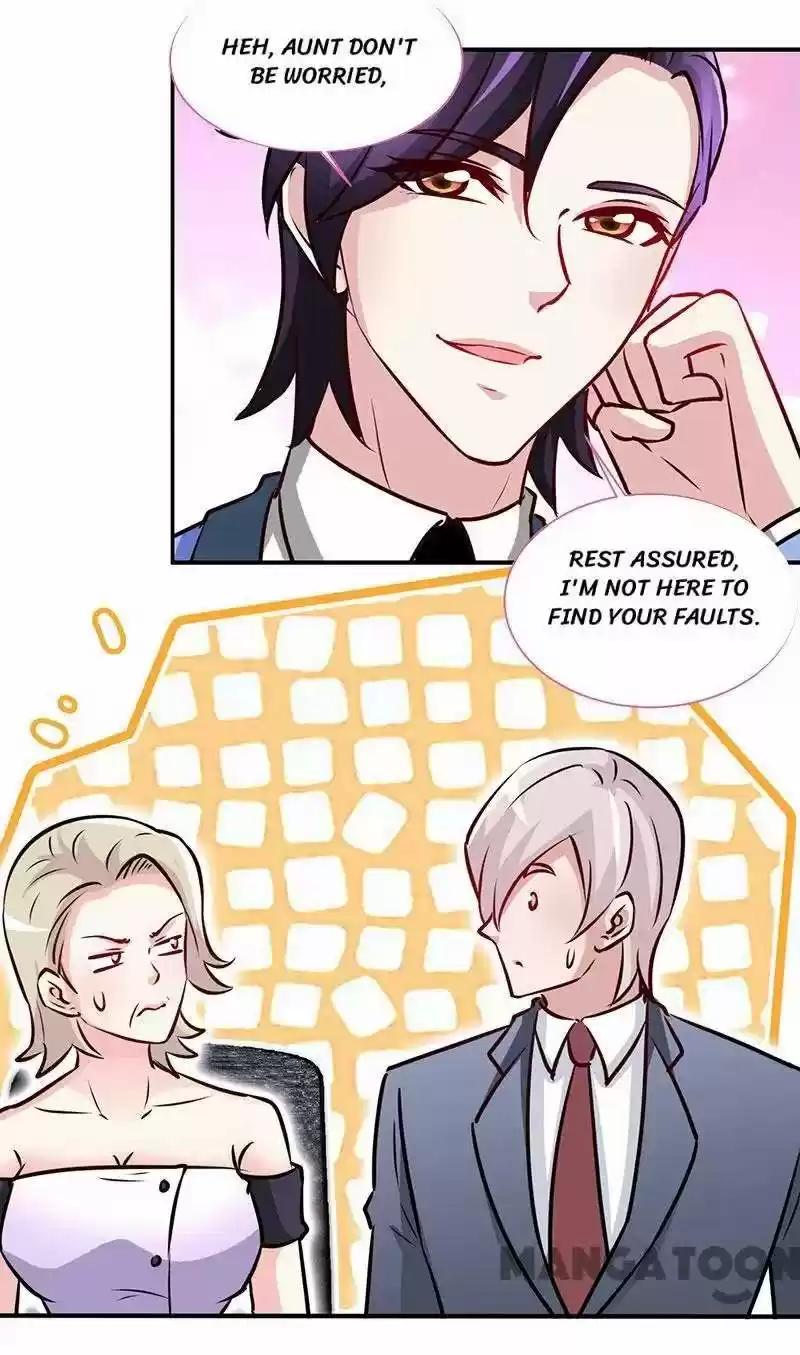 Don’T Mess With That Spicy Mother Chapter 79