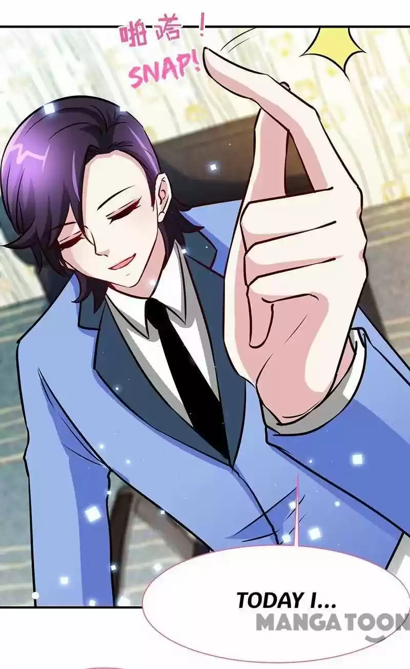 Don’T Mess With That Spicy Mother Chapter 79