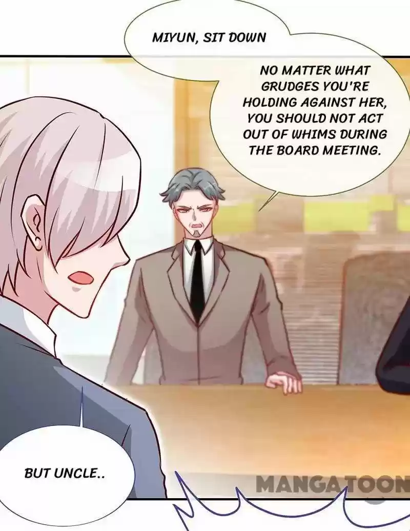 Don’T Mess With That Spicy Mother Chapter 79