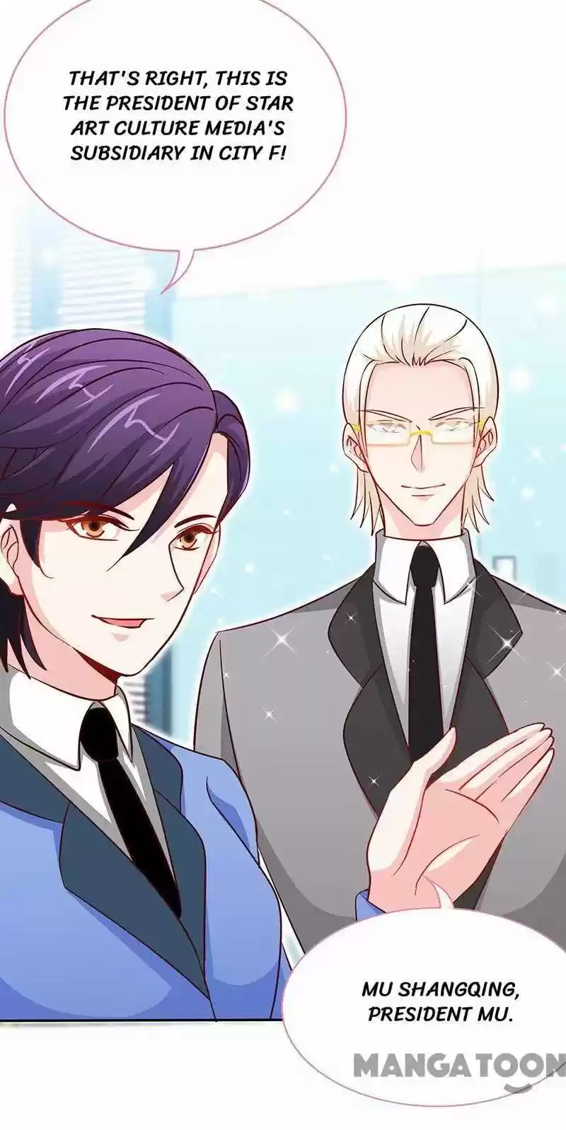 Don’T Mess With That Spicy Mother Chapter 79