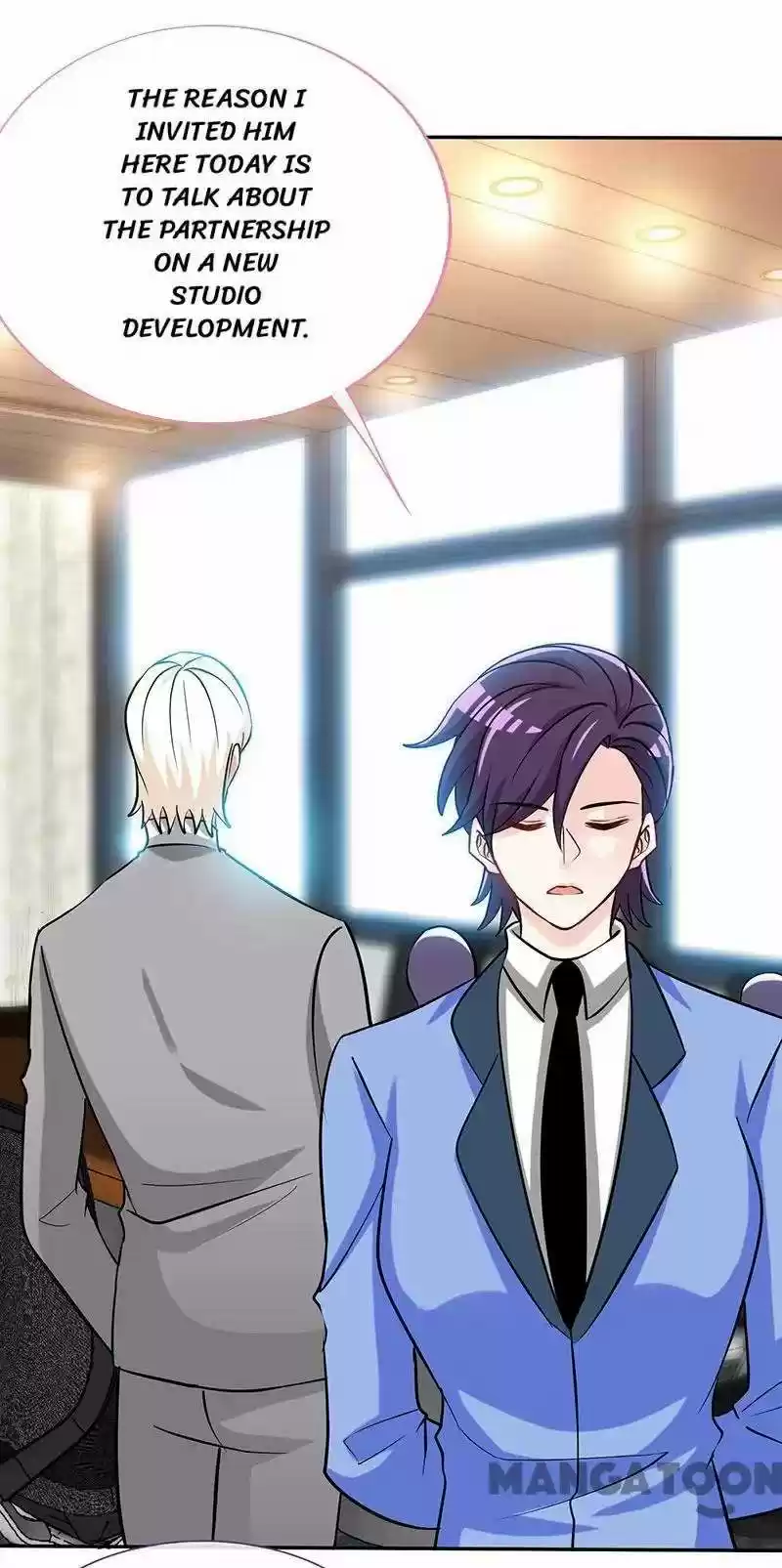 Don’T Mess With That Spicy Mother Chapter 79