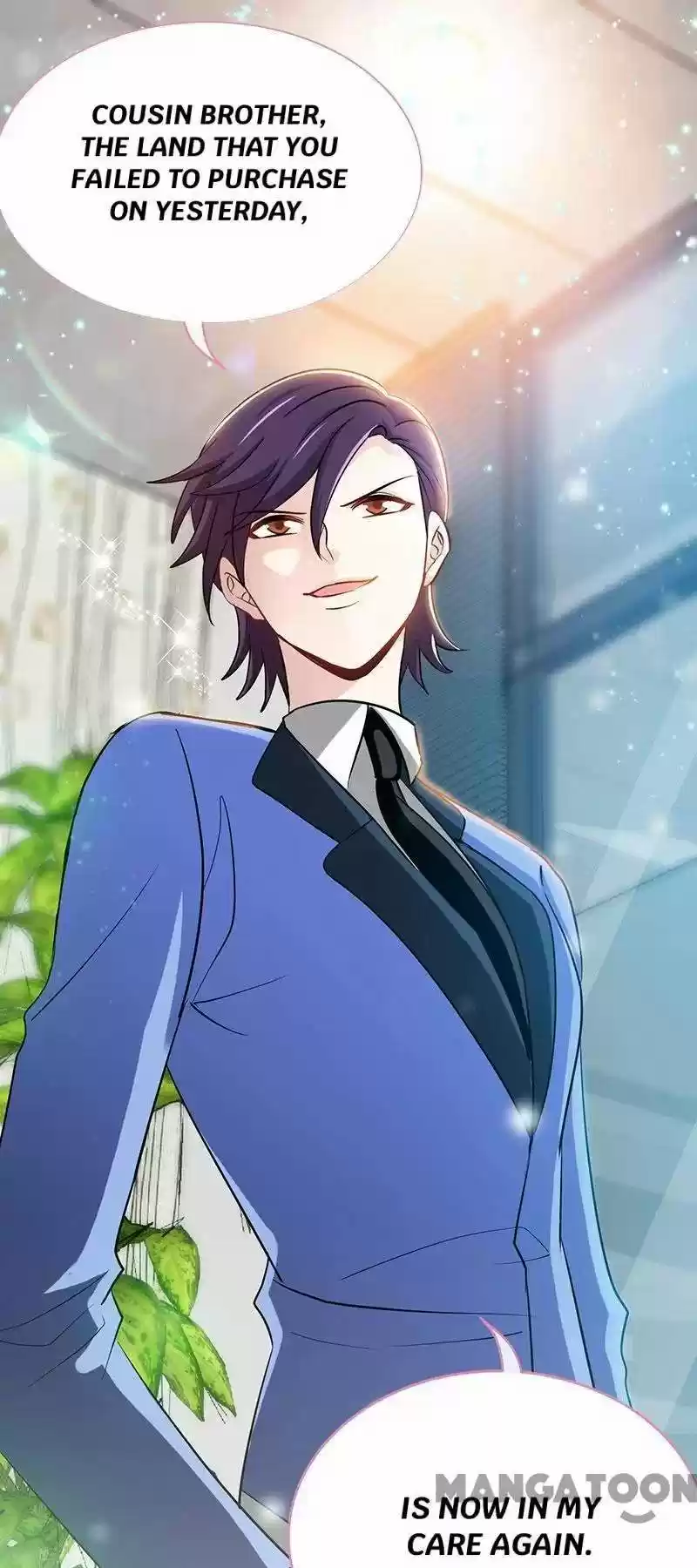 Don’T Mess With That Spicy Mother Chapter 79