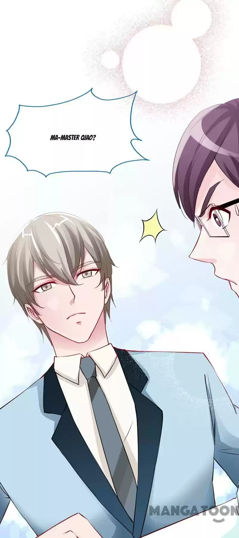 Don’T Mess With That Spicy Mother Chapter 8