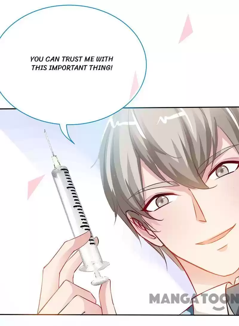 Don’T Mess With That Spicy Mother Chapter 8