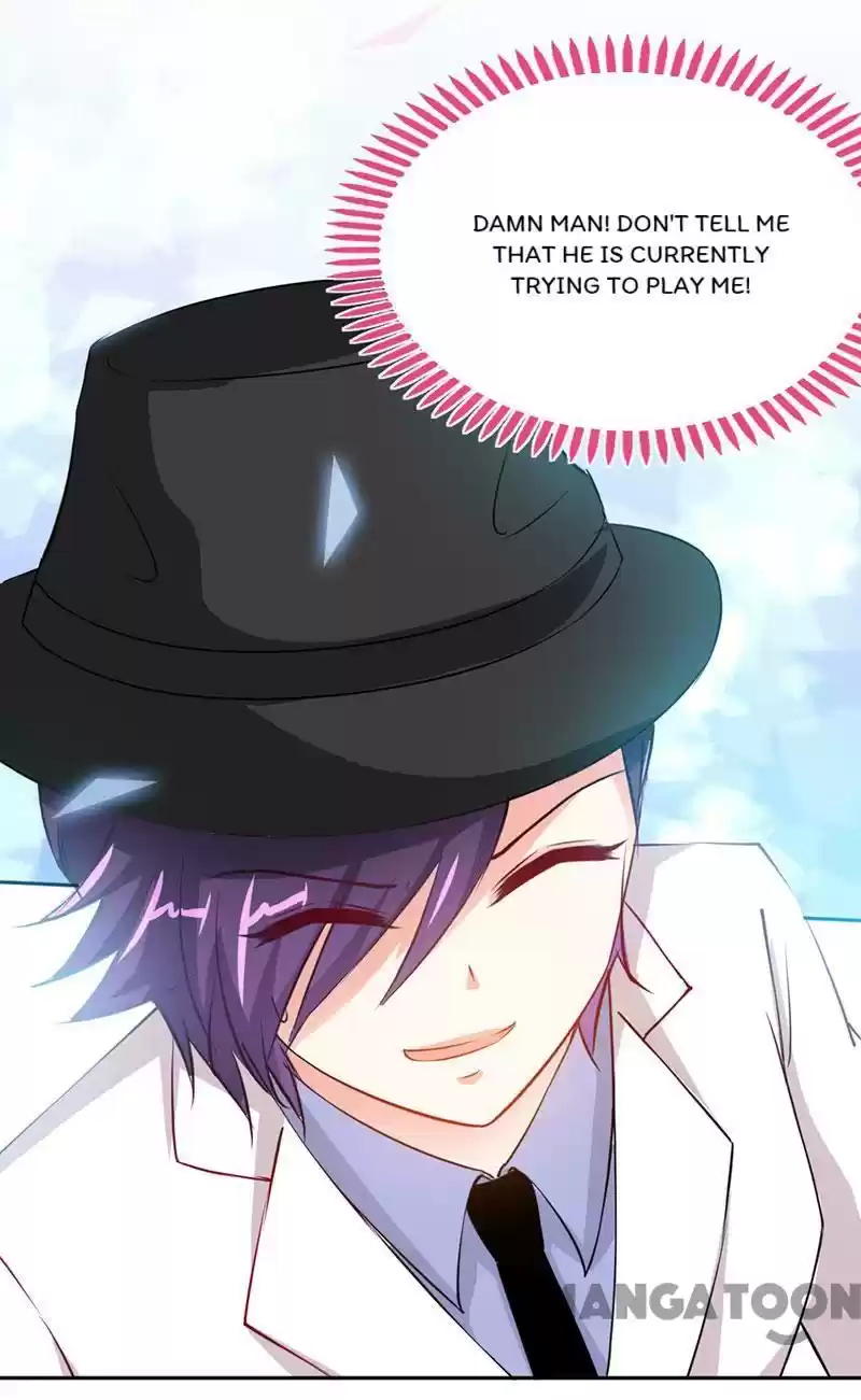 Don’T Mess With That Spicy Mother Chapter 8