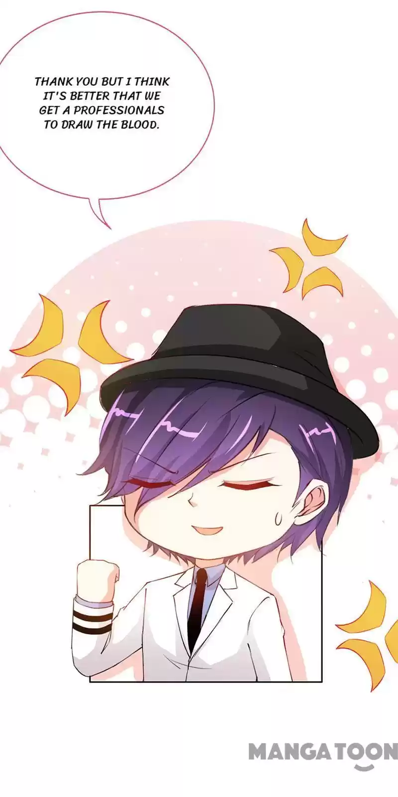 Don’T Mess With That Spicy Mother Chapter 8