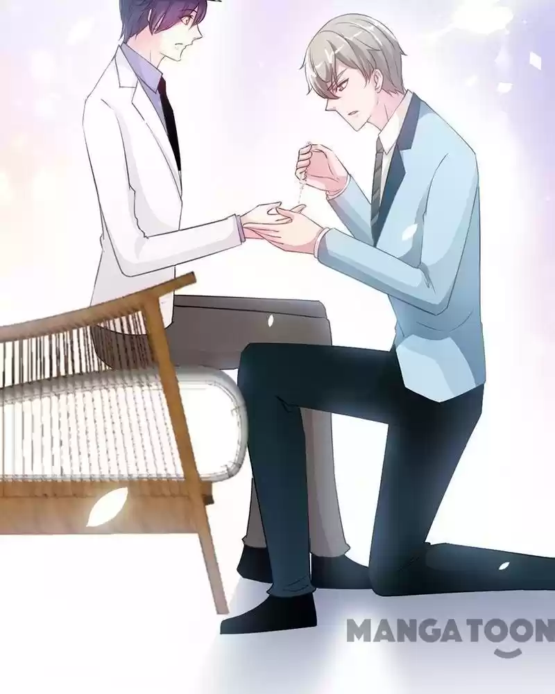 Don’T Mess With That Spicy Mother Chapter 8