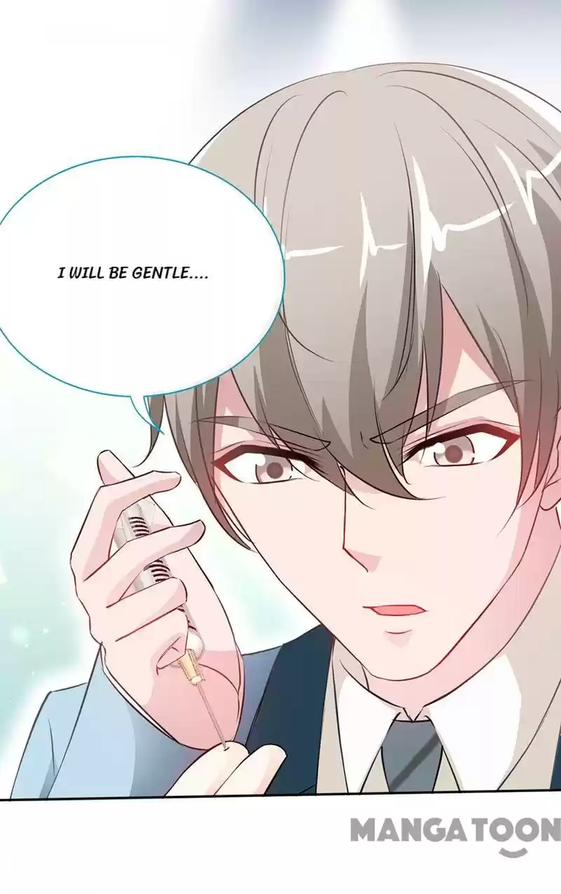 Don’T Mess With That Spicy Mother Chapter 8