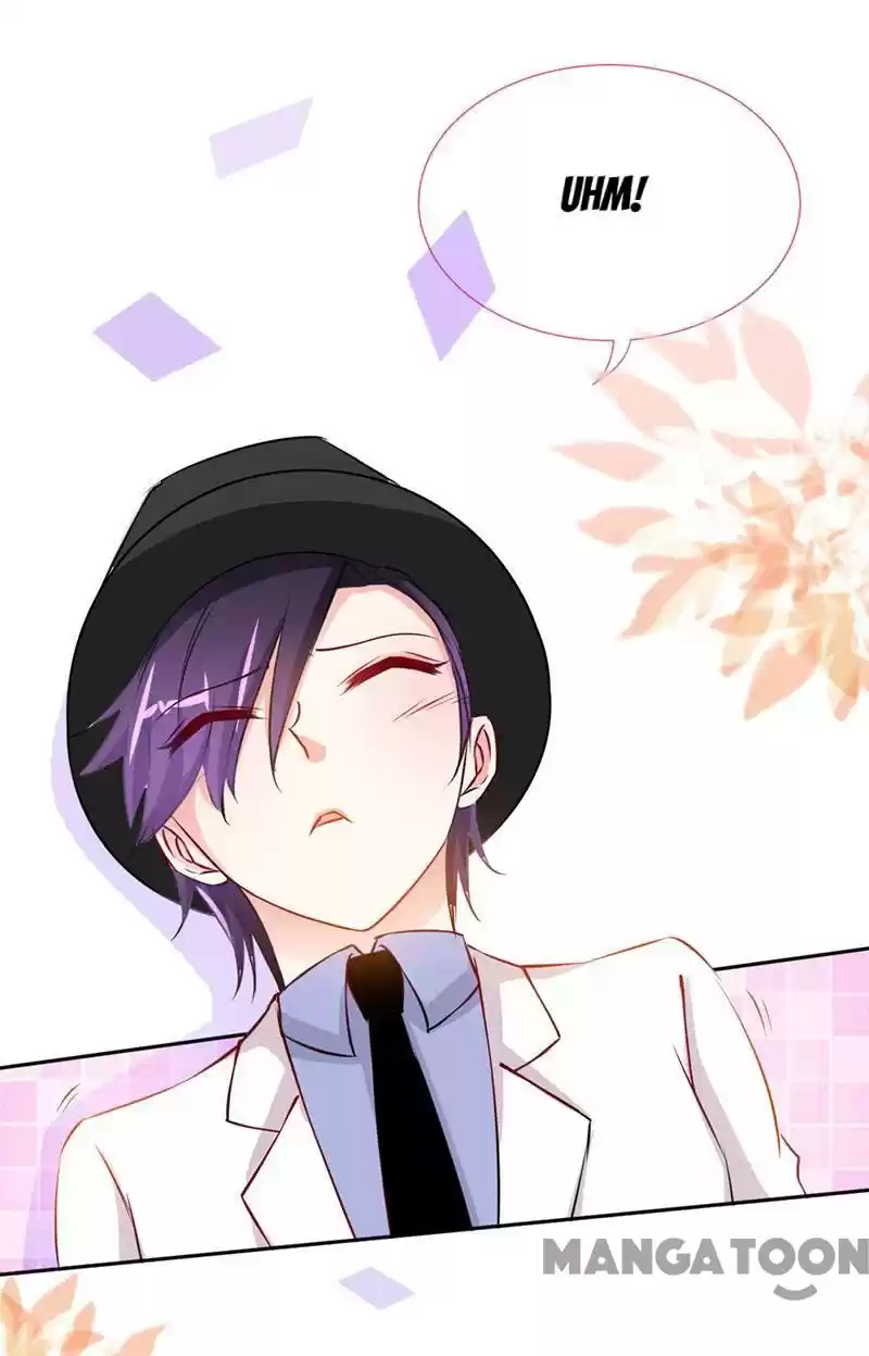 Don’T Mess With That Spicy Mother Chapter 8