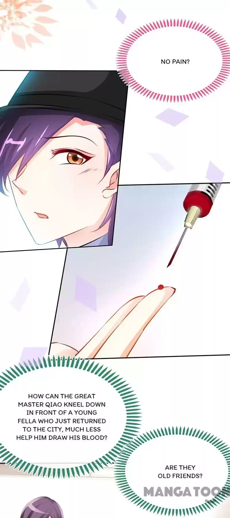 Don’T Mess With That Spicy Mother Chapter 8