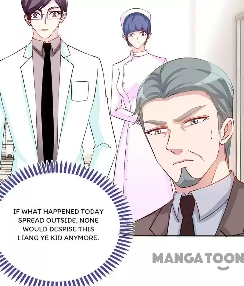 Don’T Mess With That Spicy Mother Chapter 8