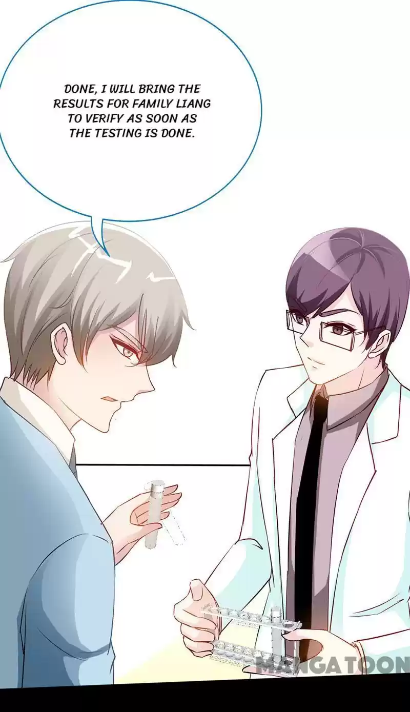 Don’T Mess With That Spicy Mother Chapter 8