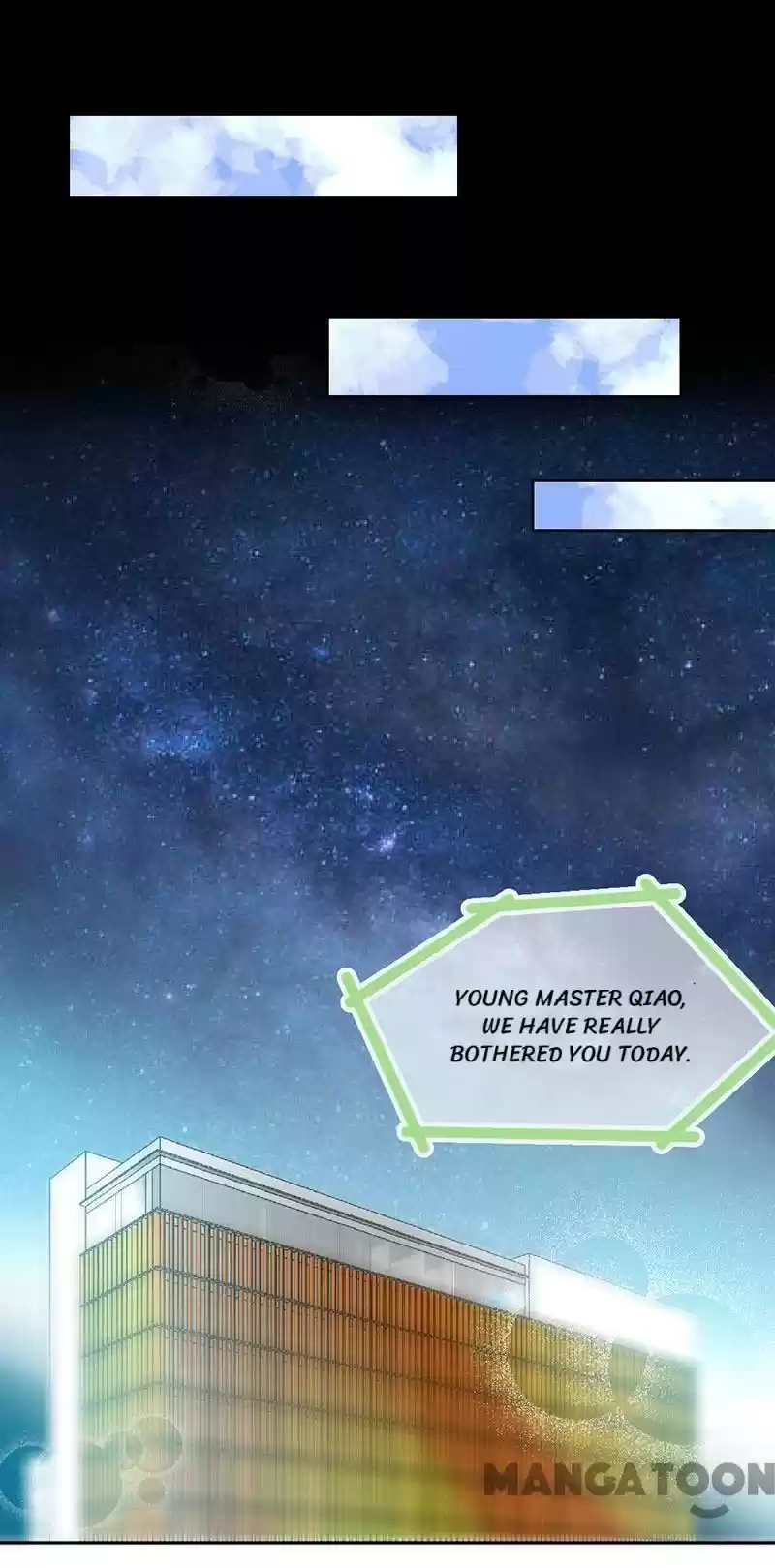 Don’T Mess With That Spicy Mother Chapter 8