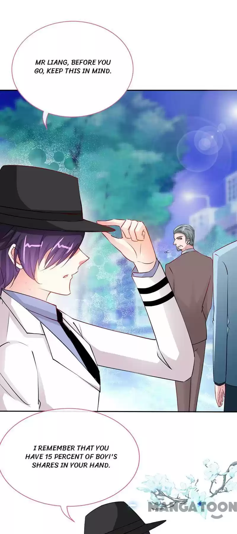 Don’T Mess With That Spicy Mother Chapter 8