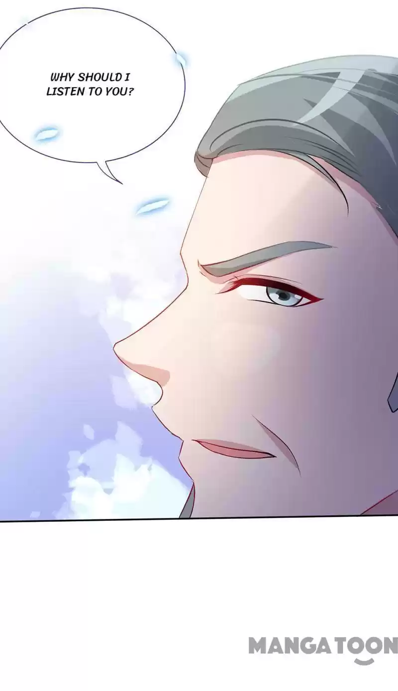 Don’T Mess With That Spicy Mother Chapter 8