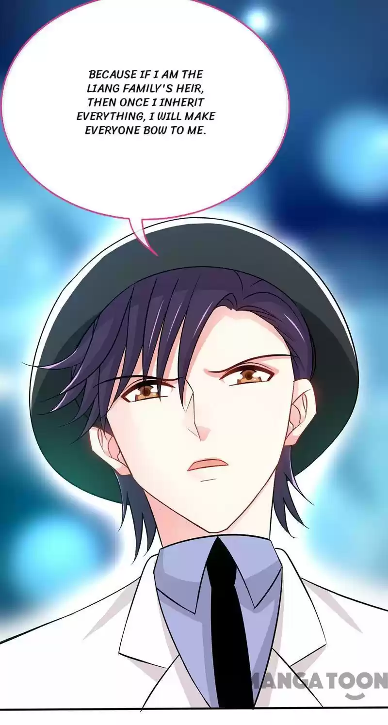 Don’T Mess With That Spicy Mother Chapter 8