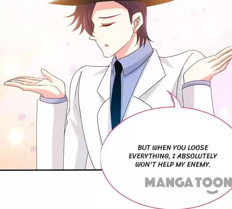 Don’T Mess With That Spicy Mother Chapter 8