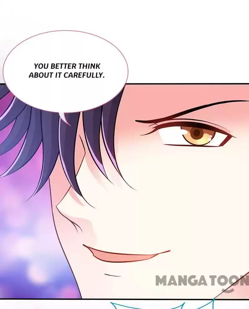 Don’T Mess With That Spicy Mother Chapter 8