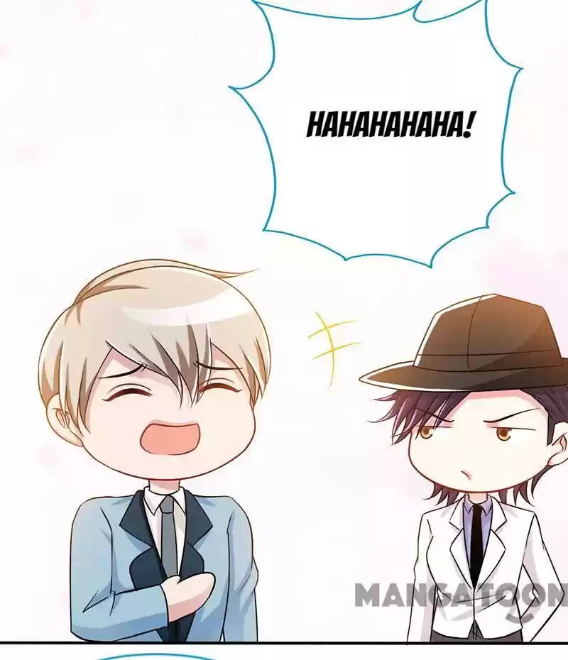 Don’T Mess With That Spicy Mother Chapter 8