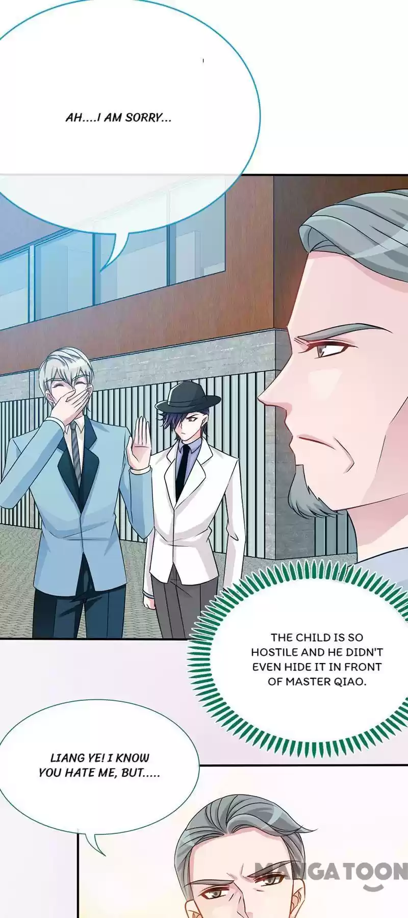 Don’T Mess With That Spicy Mother Chapter 8