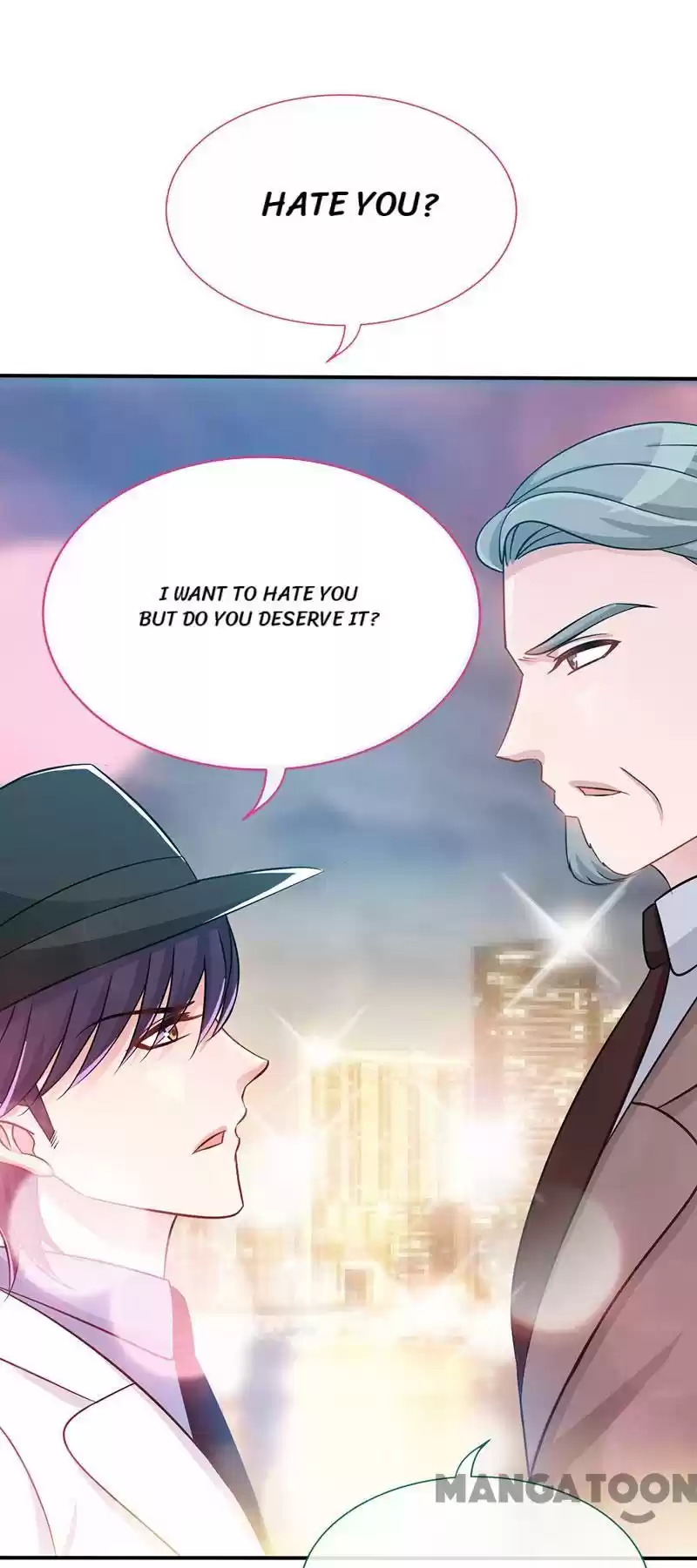 Don’T Mess With That Spicy Mother Chapter 8