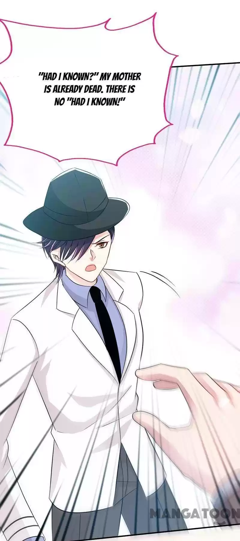 Don’T Mess With That Spicy Mother Chapter 8