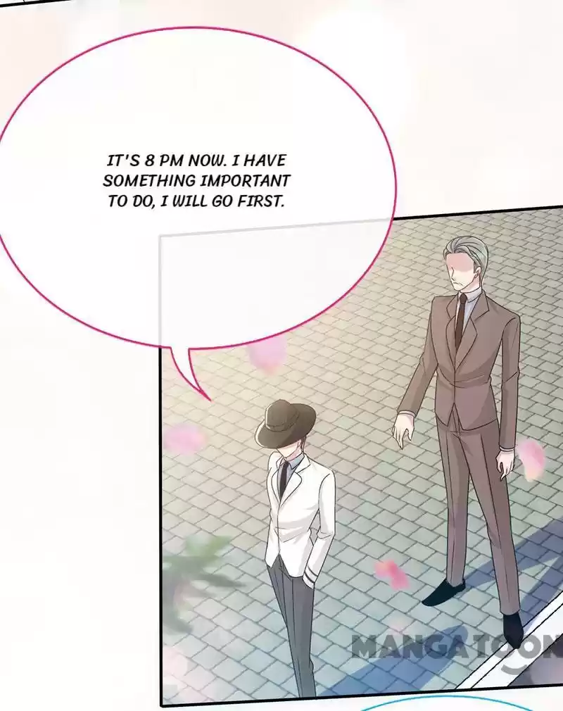 Don’T Mess With That Spicy Mother Chapter 8