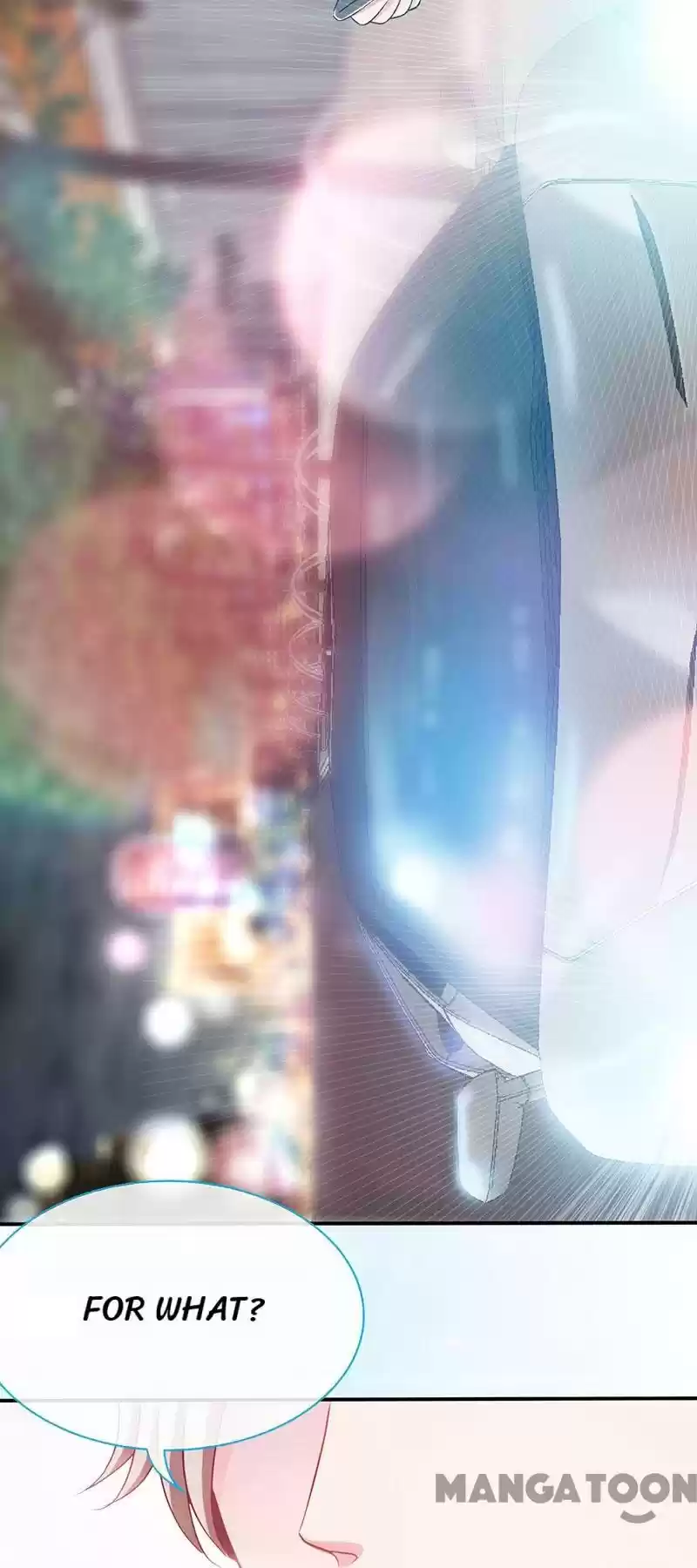 Don’T Mess With That Spicy Mother Chapter 8