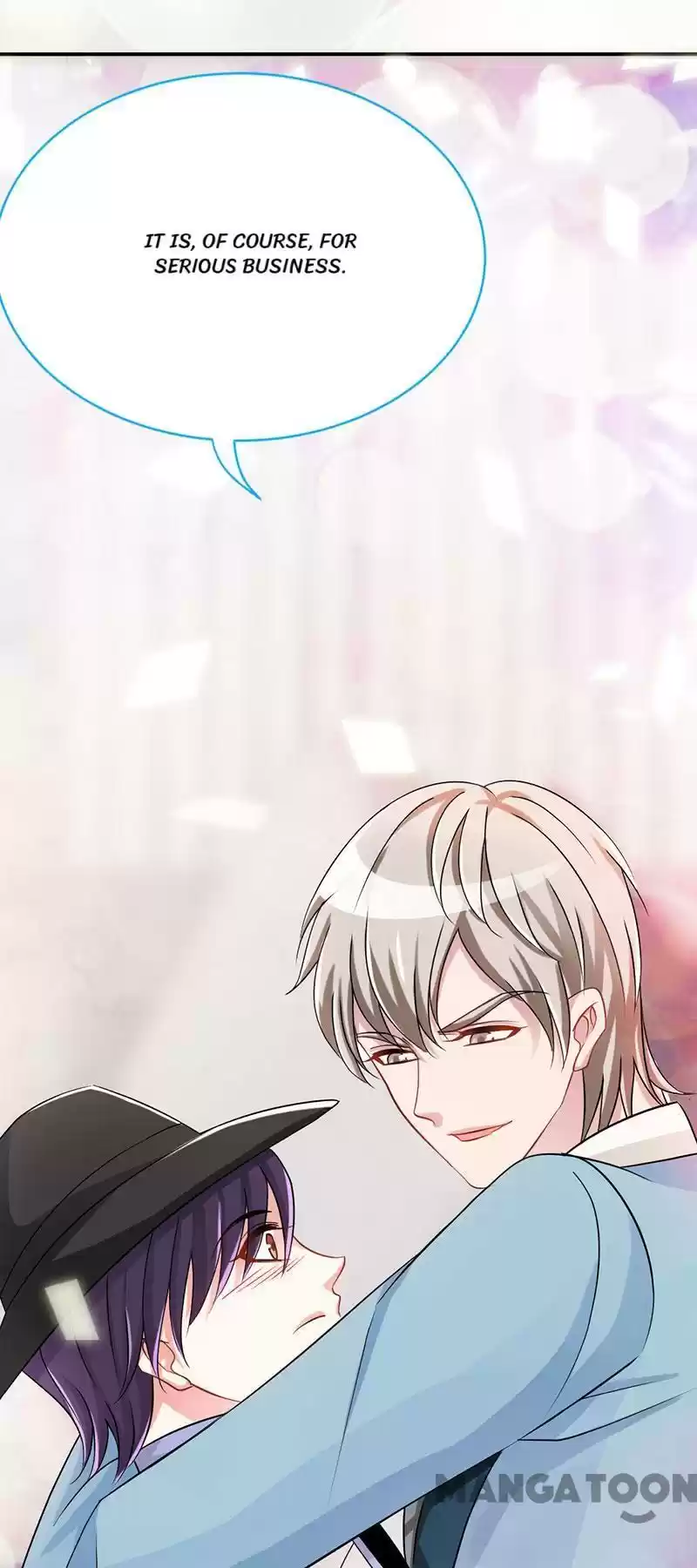 Don’T Mess With That Spicy Mother Chapter 8