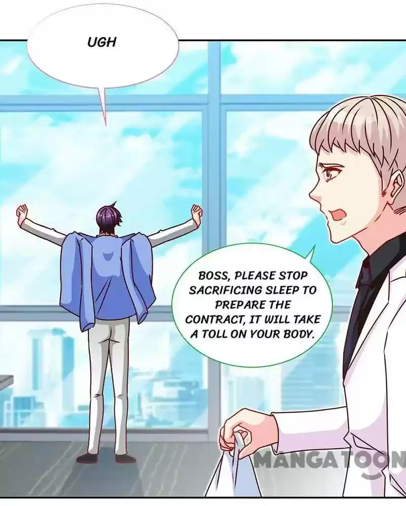 Don’T Mess With That Spicy Mother Chapter 80