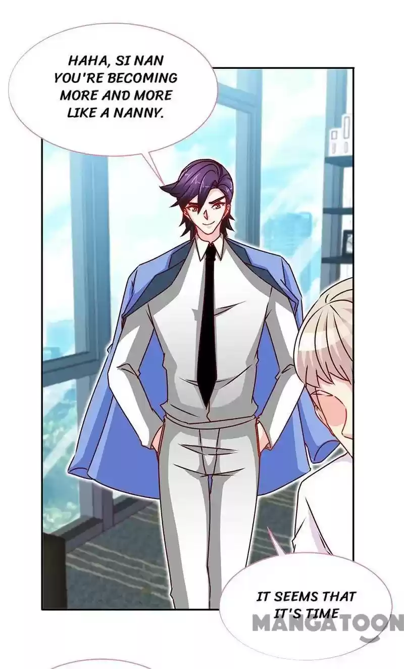 Don’T Mess With That Spicy Mother Chapter 80