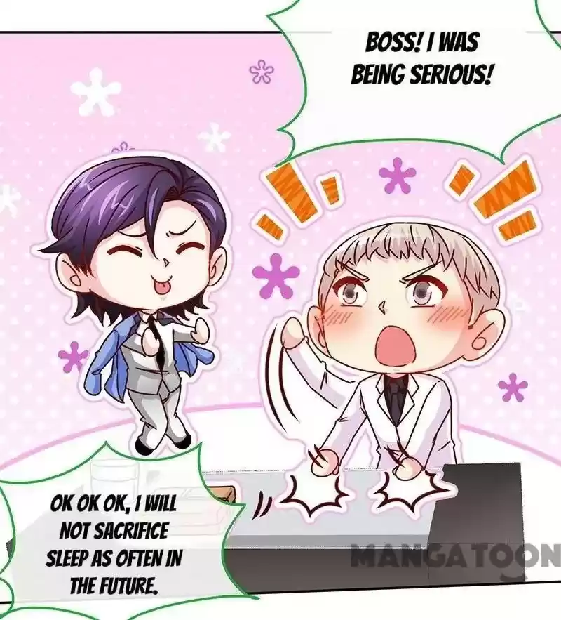 Don’T Mess With That Spicy Mother Chapter 80