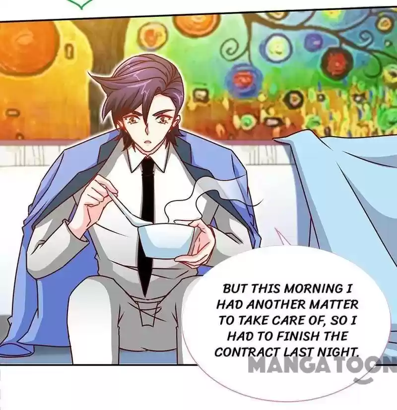 Don’T Mess With That Spicy Mother Chapter 80