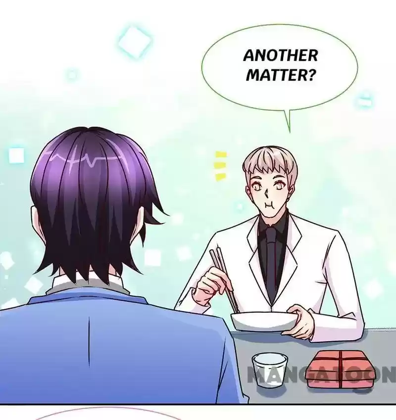 Don’T Mess With That Spicy Mother Chapter 80