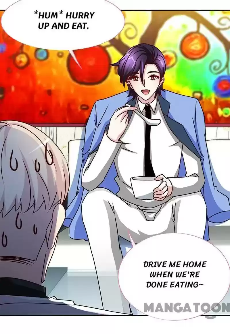 Don’T Mess With That Spicy Mother Chapter 80