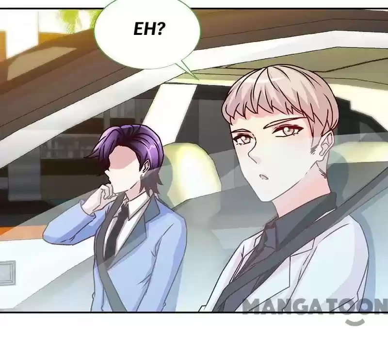 Don’T Mess With That Spicy Mother Chapter 80