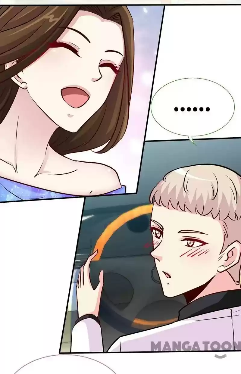 Don’T Mess With That Spicy Mother Chapter 80