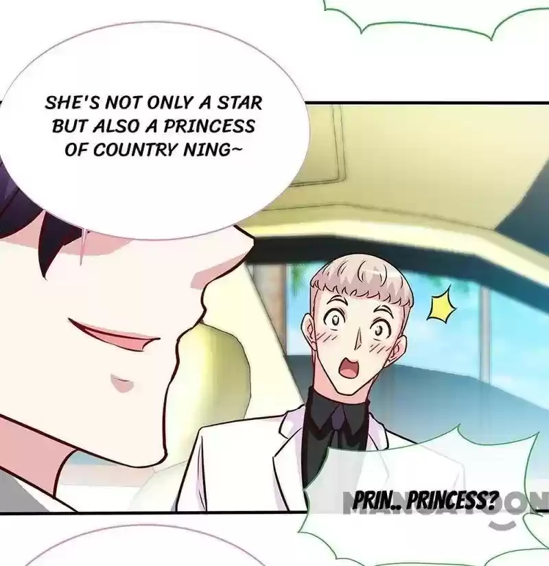 Don’T Mess With That Spicy Mother Chapter 80