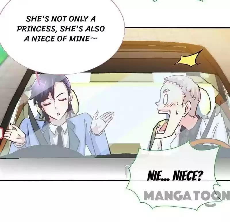 Don’T Mess With That Spicy Mother Chapter 80