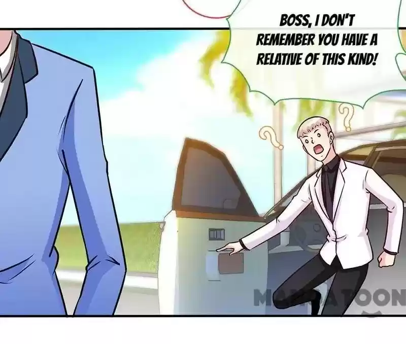 Don’T Mess With That Spicy Mother Chapter 80