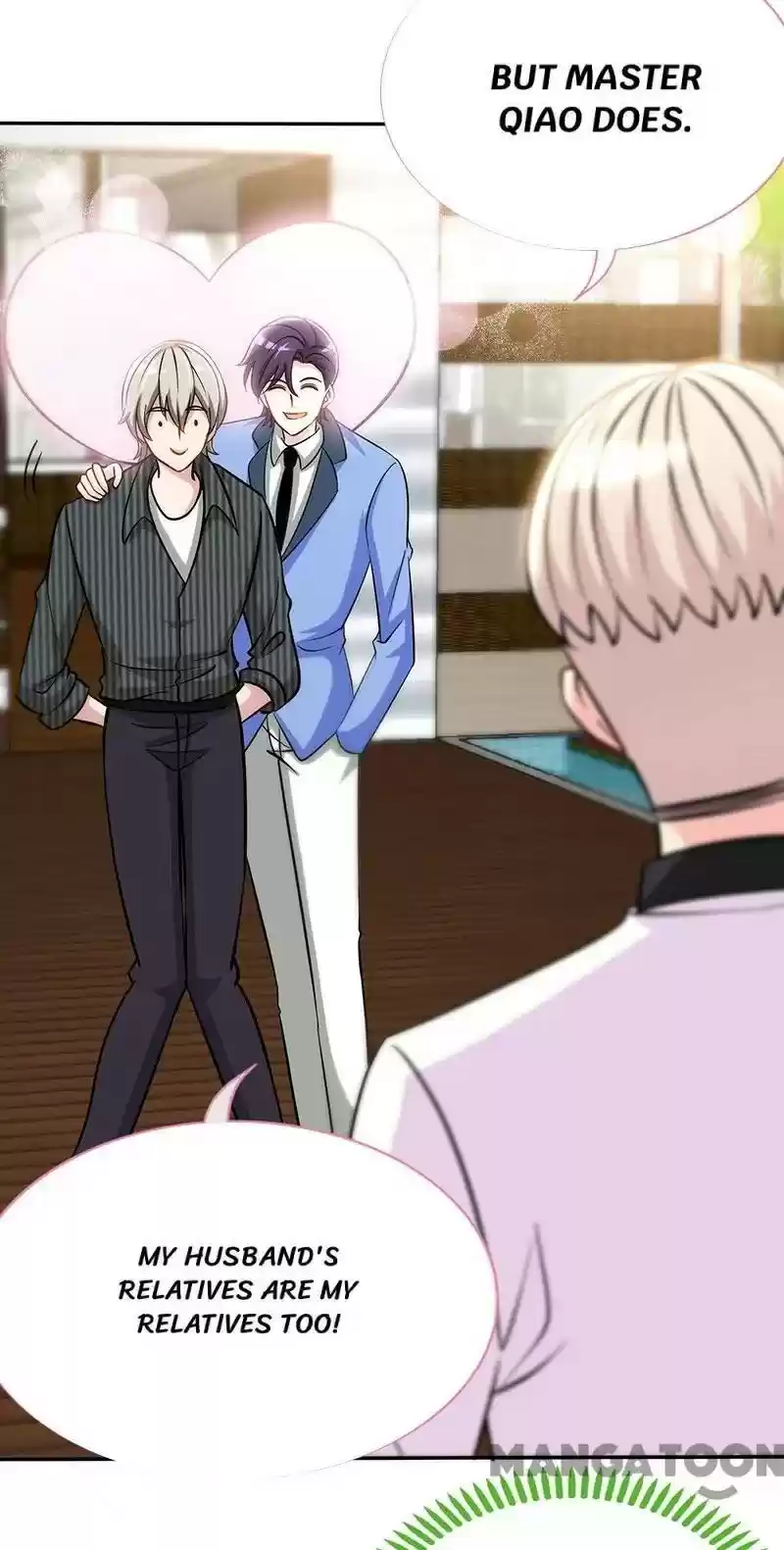 Don’T Mess With That Spicy Mother Chapter 80